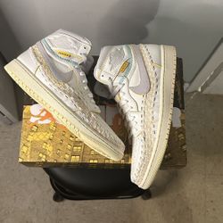 Jordan 1 Retro High Union LA 