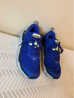 Hoka Challenger ATR 6 Road + Trail Running Shoe