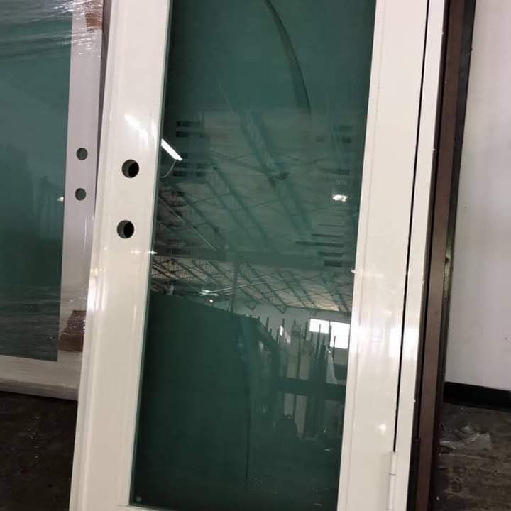 Puertas Y Ventanas De Impcto A Precios Mas Bajo