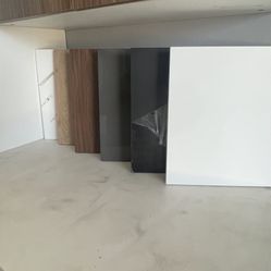 Real Wood Kitchen Cabinets