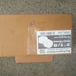 Receipt Paper 