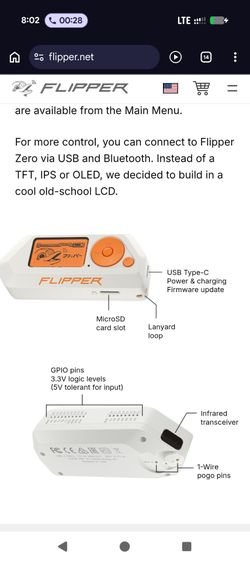 Flipper Zero