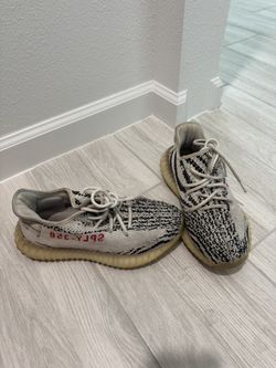 Yeezys
