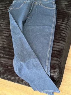Brand new jeans