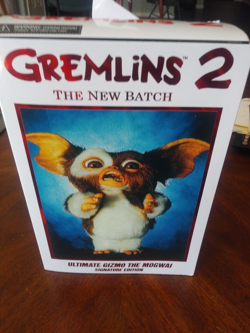 Gremlins 2 -signature Edition