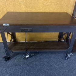  Desk Bookcase 