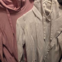 Maternity/breast Feeding Hoodies Xs 