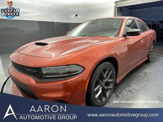 2023 Dodge Charger