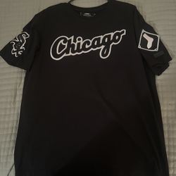 Chicago White Socks Jersey