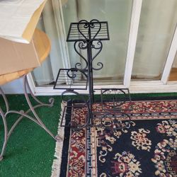 Plant Stand