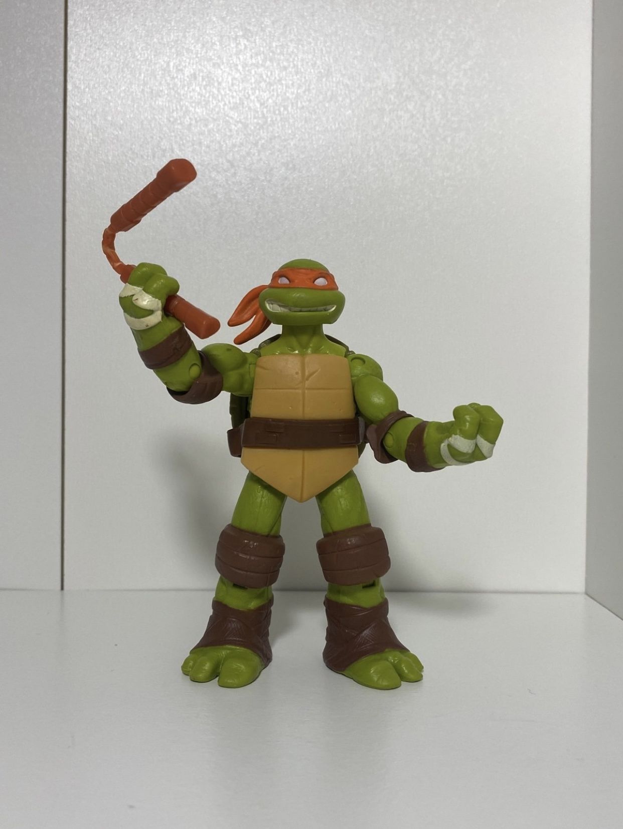 TMNT Michelangelo 