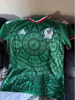 Mexico/USA jersey