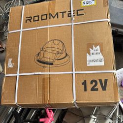 Kids Bumper Car(red)