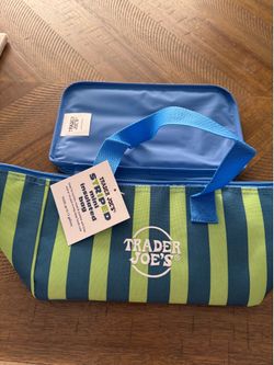 Trader Joes Summer Mini Insulated