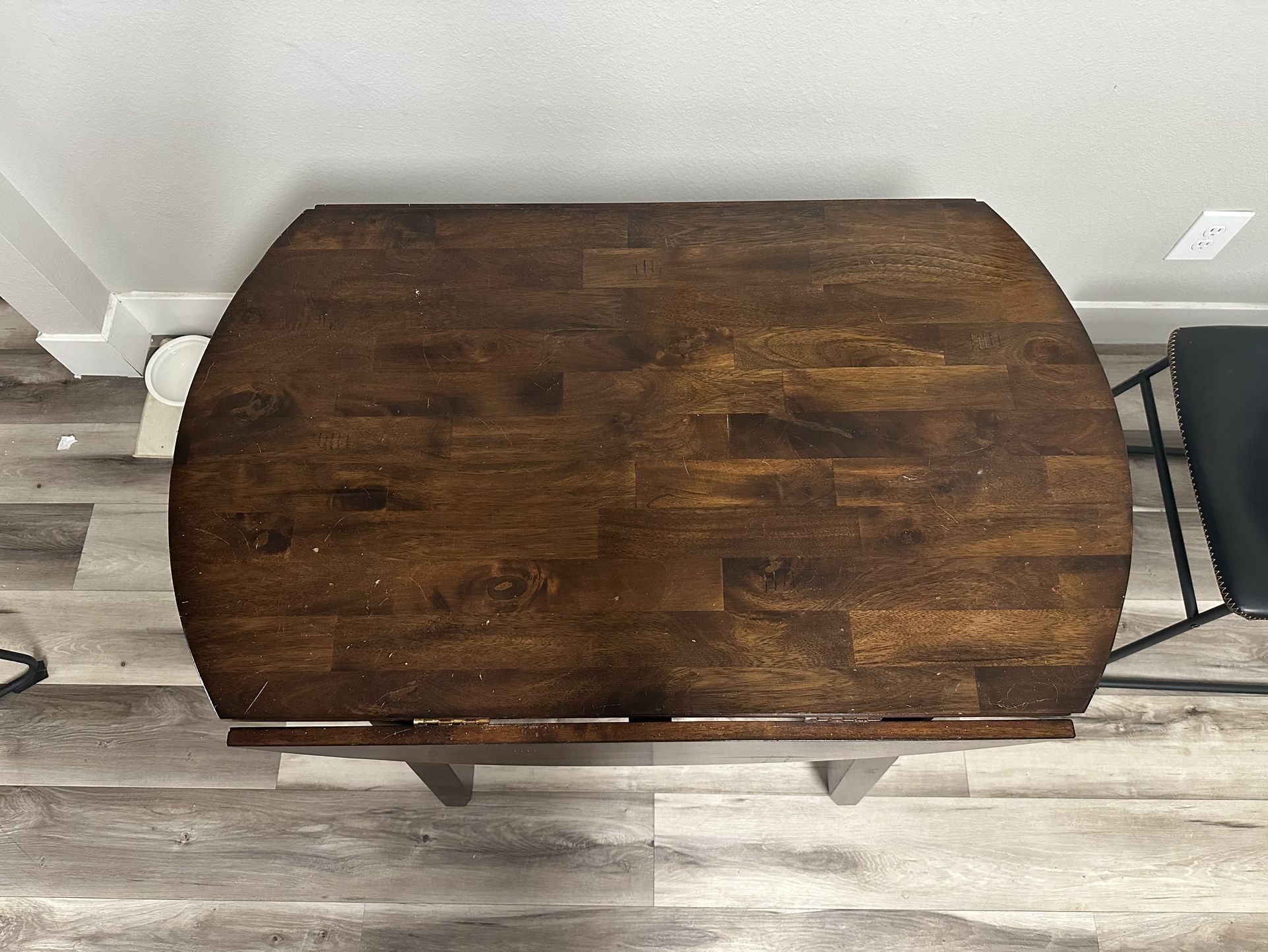 Table and Chairs