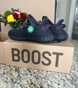 Yeezy Boost 350 V2 Made By Adidas Size 12