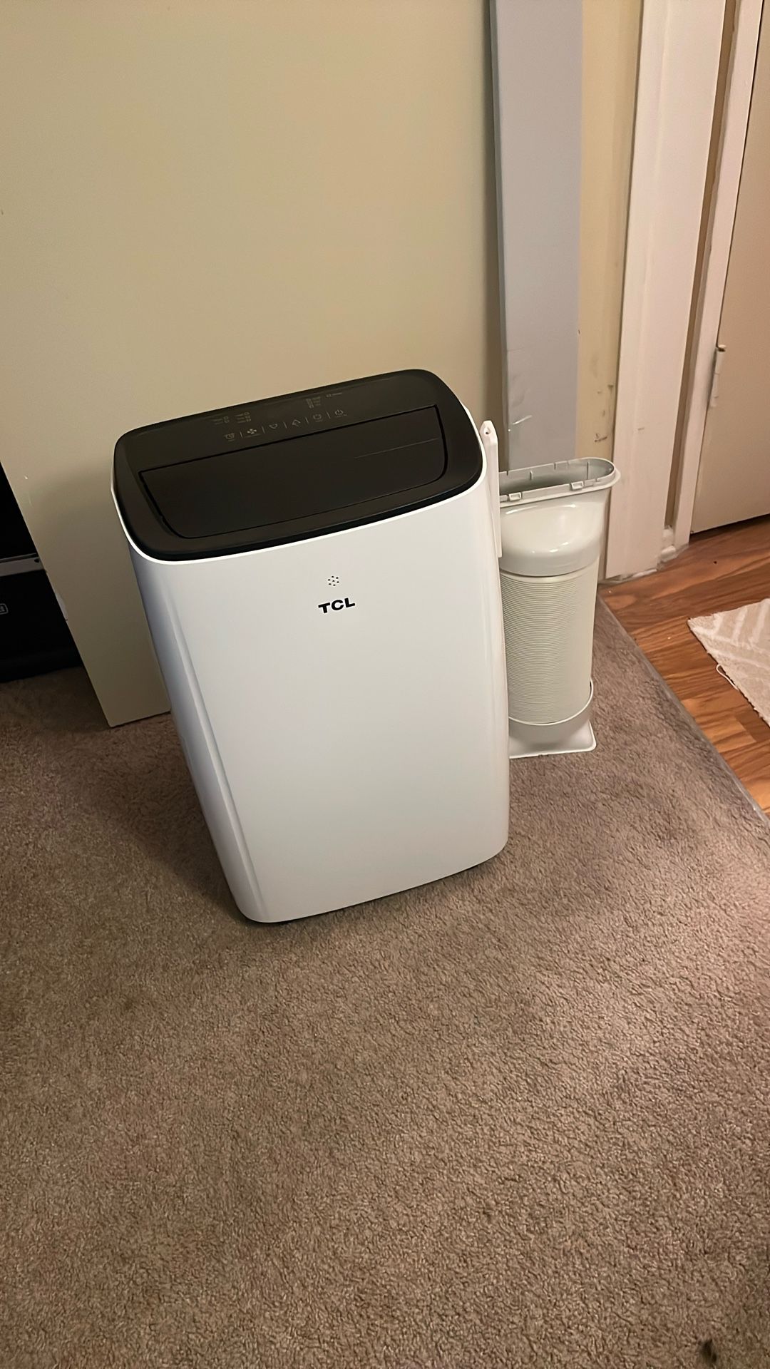 TCL 7500 BTU Air Conditioner