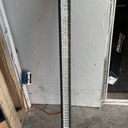 Led Bar 52 inch long