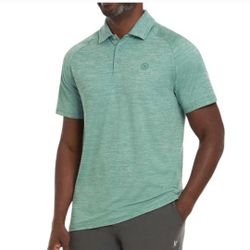 Hurley Men's Ultra Soft Performance Polo 
