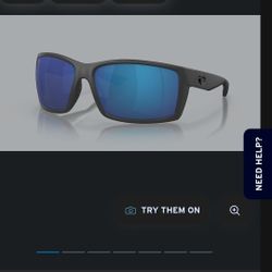 Costa Sunglasses 