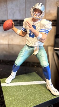 Dallas Cowboys Tony Romo McFarlane