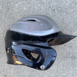 Batting Helmets