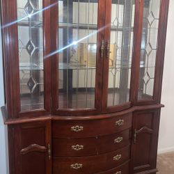 China cabinet