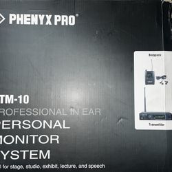 Pheny X Pro