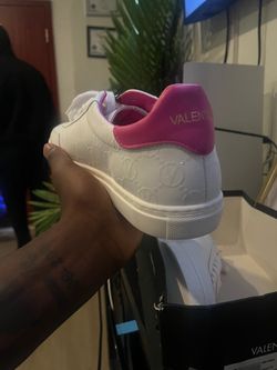 Valentino designer 8.5 women’s size