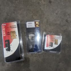 Anti Break In Door Strengtheners