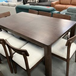 Dining Table Set