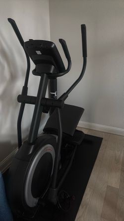 Brand New Pro-Form Carbon El Elliptical