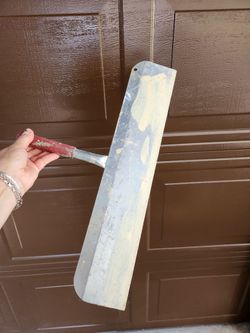 Erramienta Para Teipiar, Mide  20x4 Inch 
