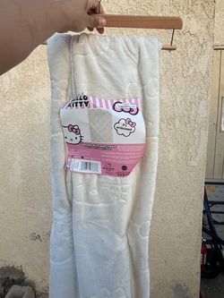 Hello kitty Blanket