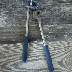 1/4 SWAGELOCK TUBING BENDERS