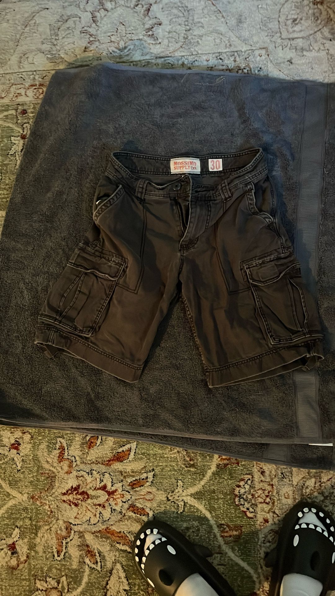 Mossimo Supply Co. Size 30