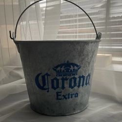 Corona Bucket 