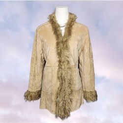 Vintage Coat 