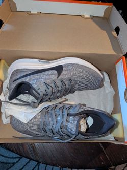 Nike Wmns Air Zoom Pegasus 36 TB 'Gunsmoke'