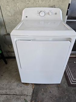 GE DRYER ELECTRIC