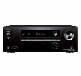 Onkyo A/V Receiver