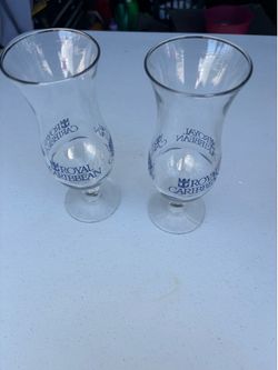 Glass ware