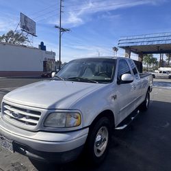1999 Ford F-150