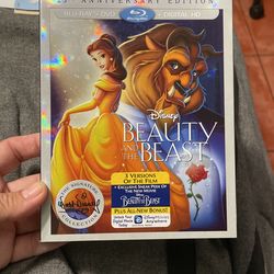 Disney Movie 