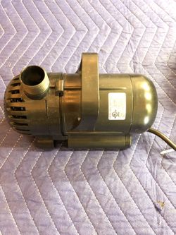 Geoglobal LL 11003 pump