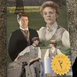 Anne of Green Gables, the sequel