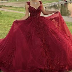 Quince Dress