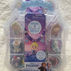 Charms And Necklaces 