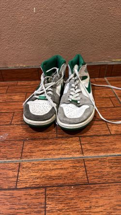 Air Jordan’s