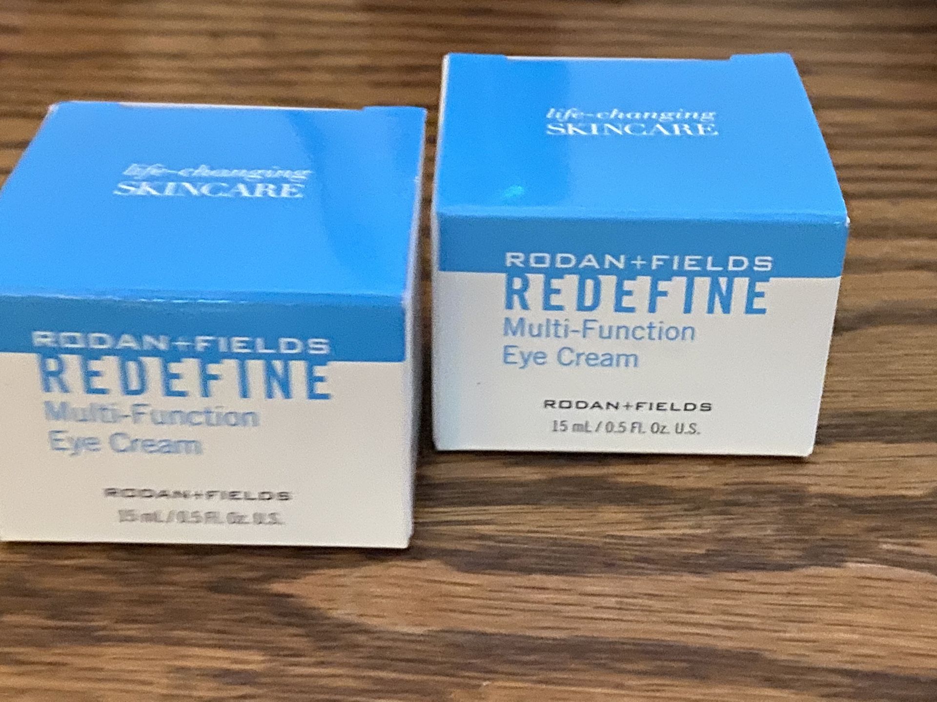 Rodan and Fields Multi Function Eye Cream